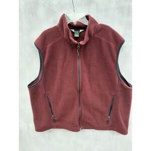 Eddie Bauer vest